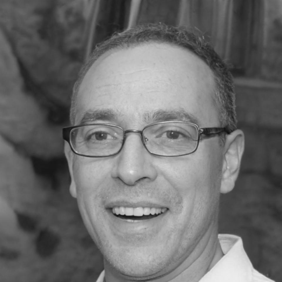 Portrait of Marcus Kowalski