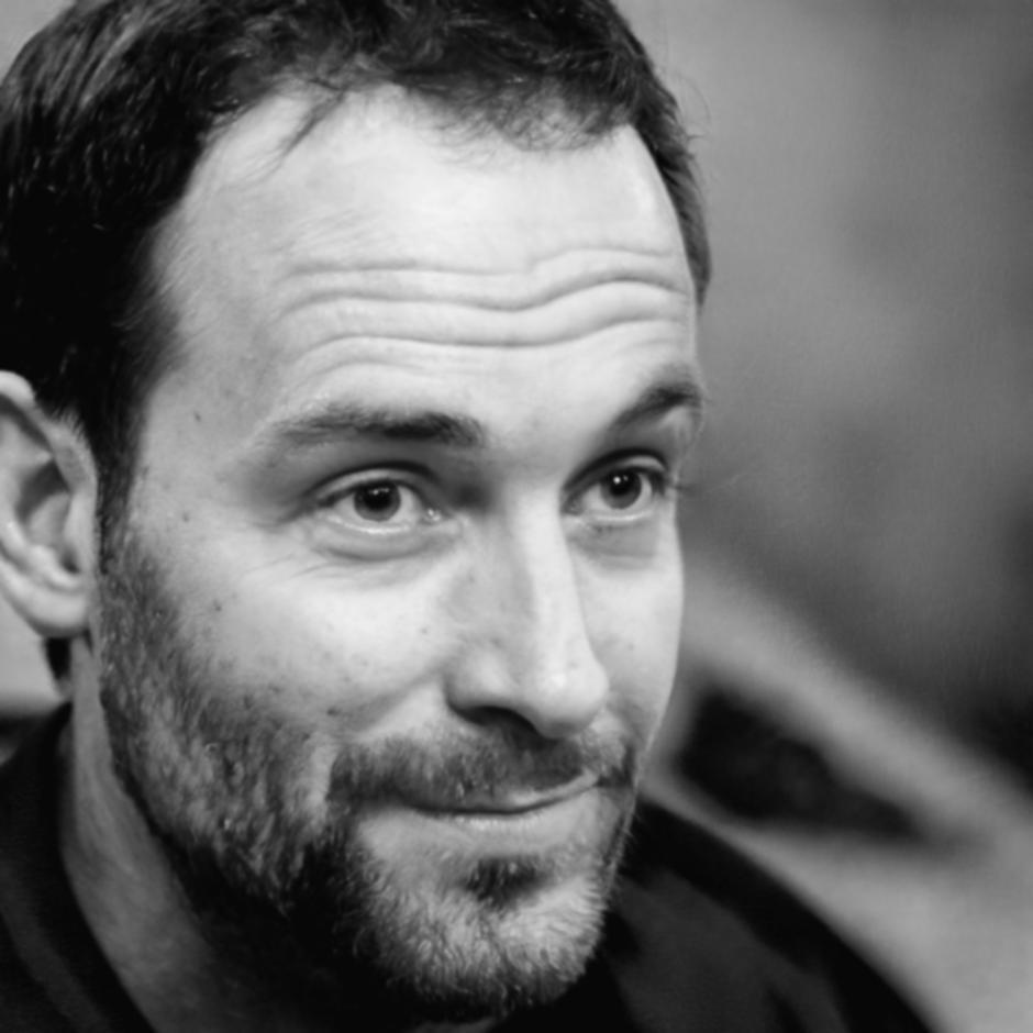 Dmitri Kowalski, Portfolio Strategy Director at olvariquex